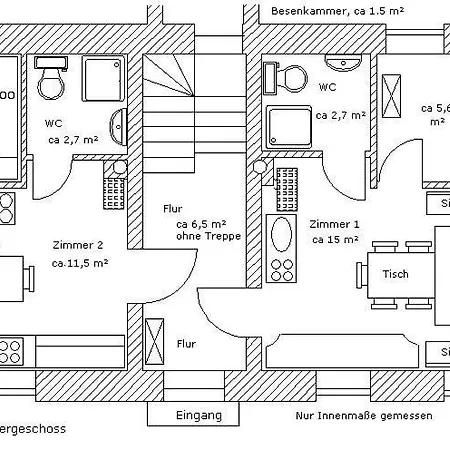 Teichwaerterhaus Holiday home Reichenbach im Vogtland